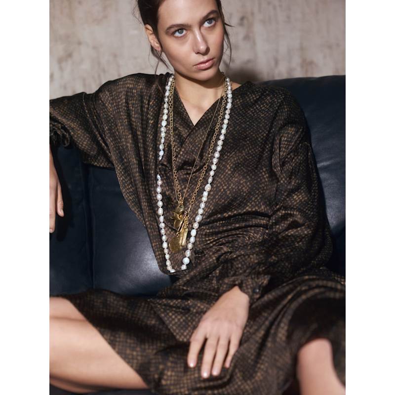 Thumbnail of Secretos Necklace image
