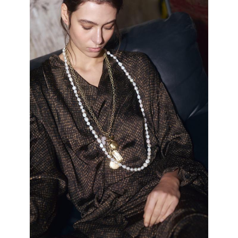 Thumbnail of Secretos Necklace image