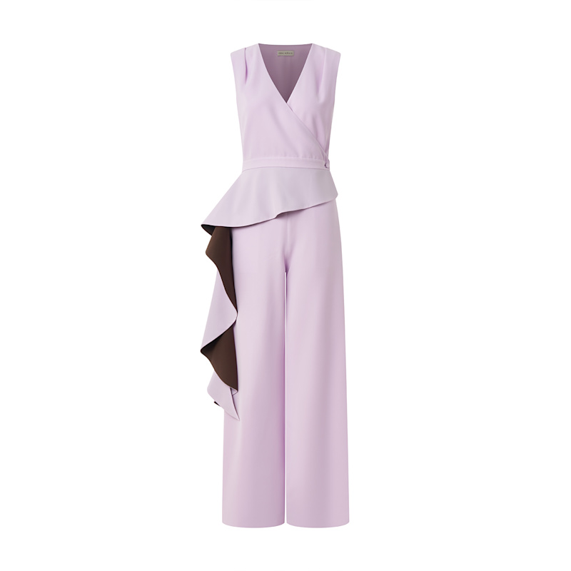 Thumbnail of Pearl Jumpsuit image