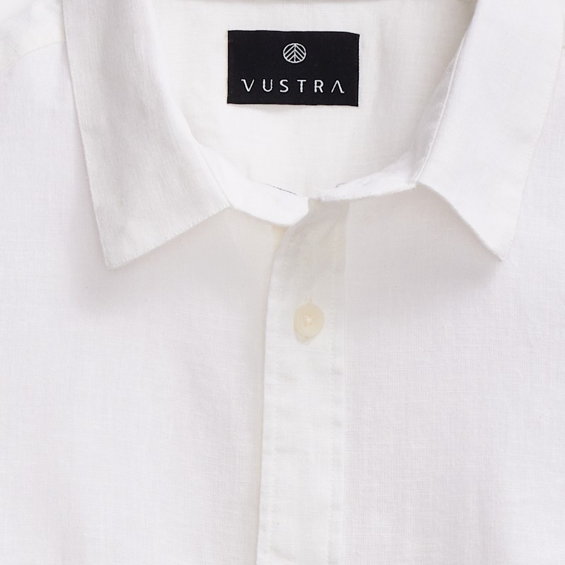 Thumbnail of Pearl White Long-Sleeve image