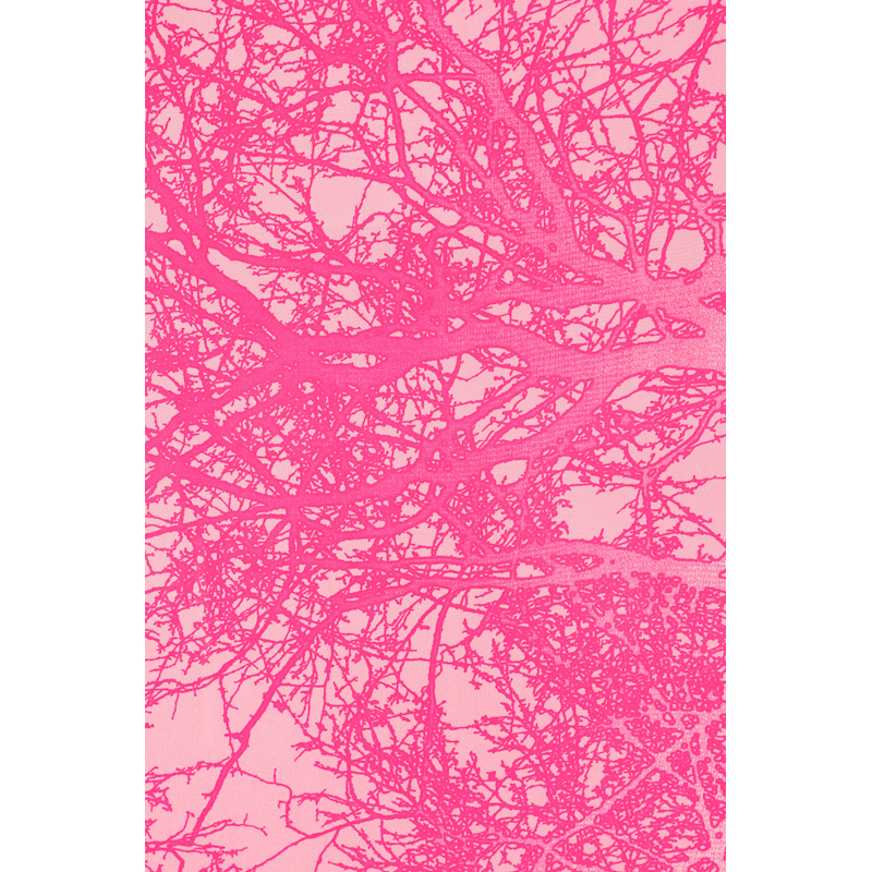 Thumbnail of Pembroke Dress Bay Breeze Bubblegum image