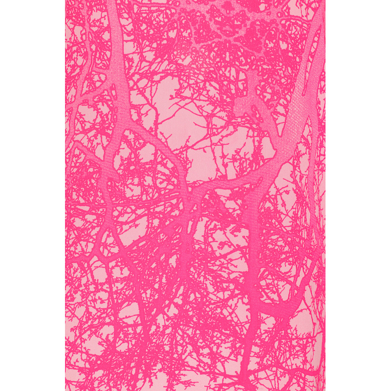 Thumbnail of Pembroke Dress Bay Breeze Bubblegum image