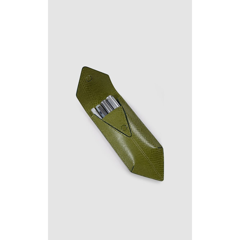 Thumbnail of Pen / Glasses Case - Rosemary image