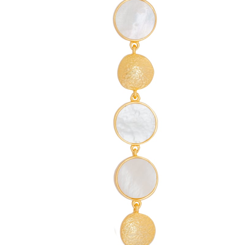 Thumbnail of Lunaris Earrings image