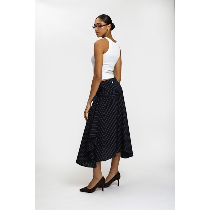 Thumbnail of Penelope Buckle Skirt image