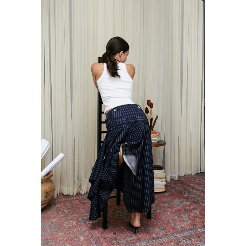 Thumbnail of Penelope Buckle Skirt image