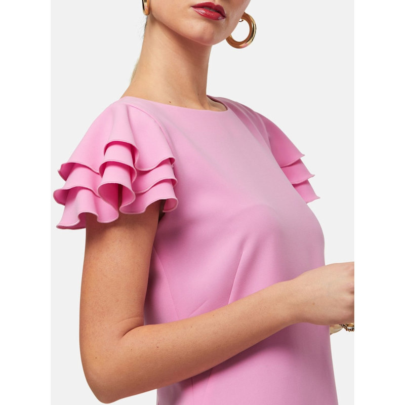 Thumbnail of Penny Candy Pink Dress image