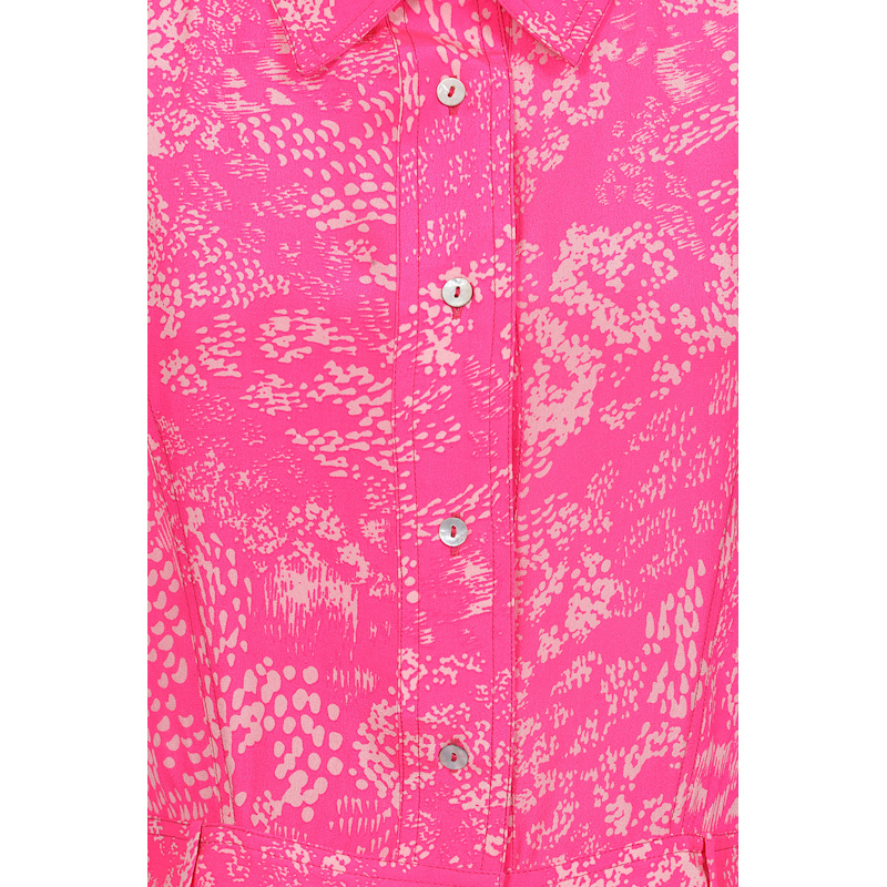 Thumbnail of Penrose Capri Fragola Dress image