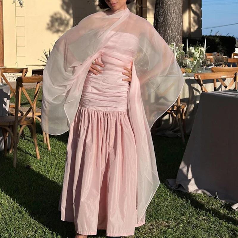 Thumbnail of Peony Dress image