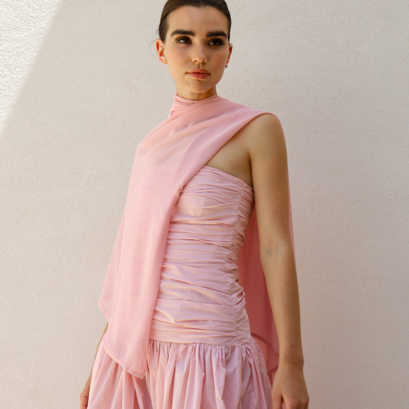 Thumbnail of Peony Dress image