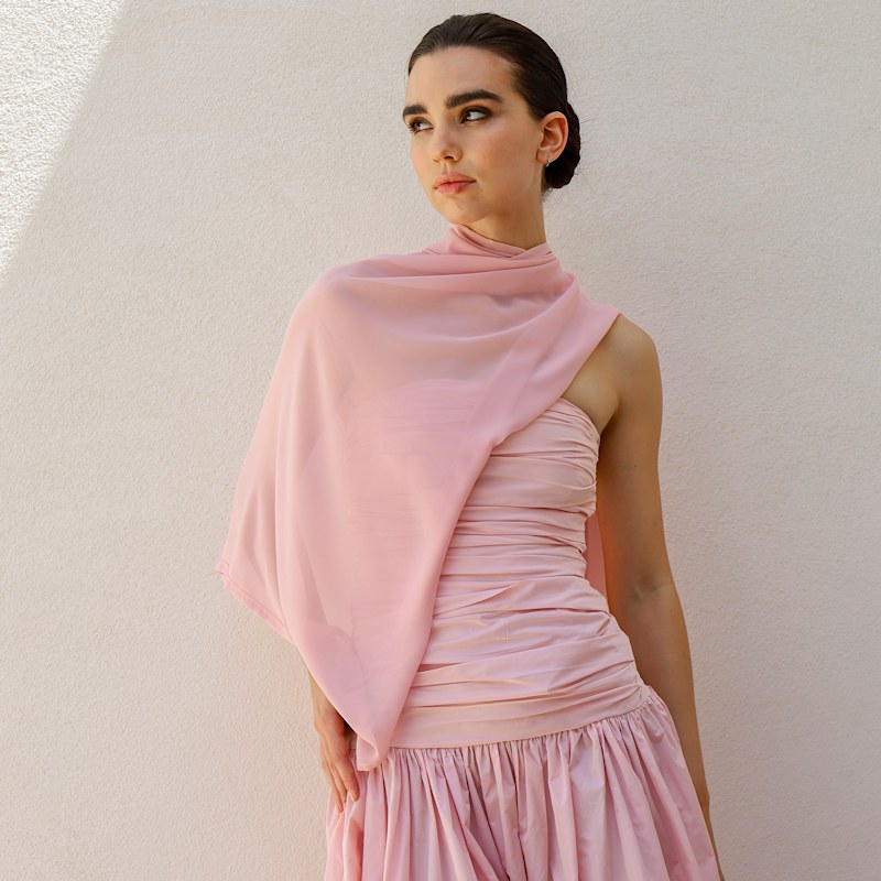 Thumbnail of Peony Dress image