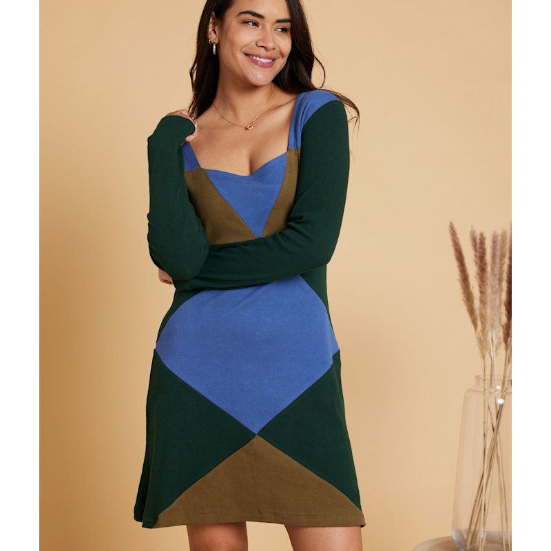 Thumbnail of Pepper Dress - Multi image