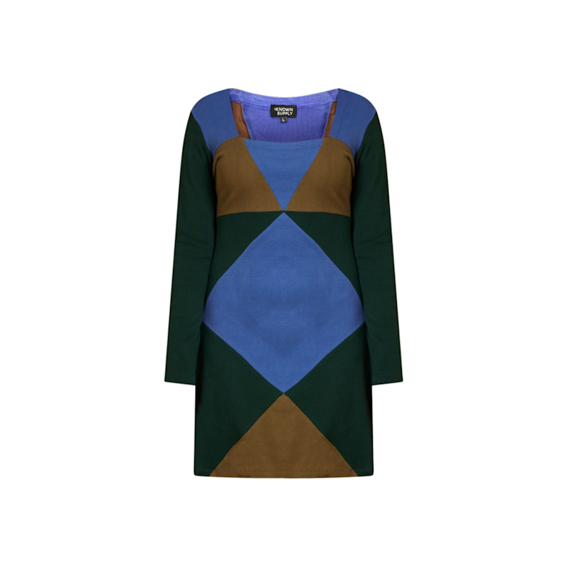 Thumbnail of Pepper Dress - Multi image