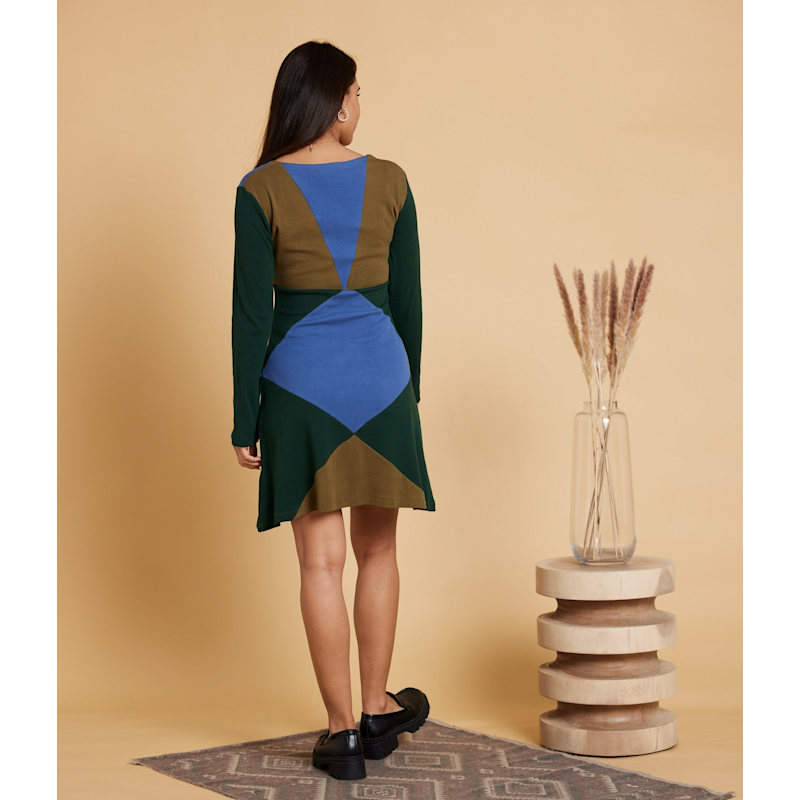 Thumbnail of Pepper Dress - Multi image