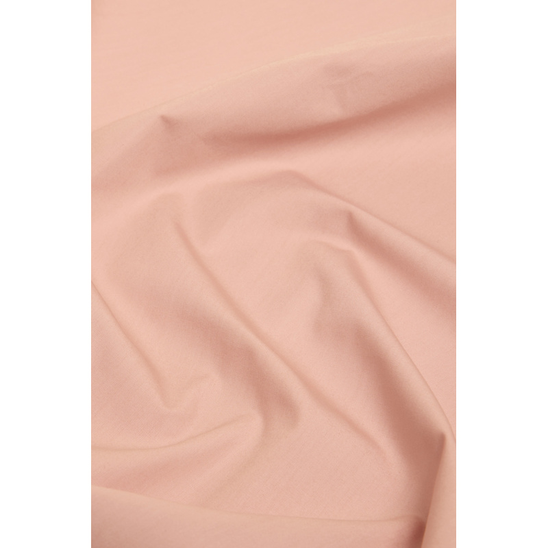 Thumbnail of Percale Organic Cotton Pillowcases - Midsummer Pink image