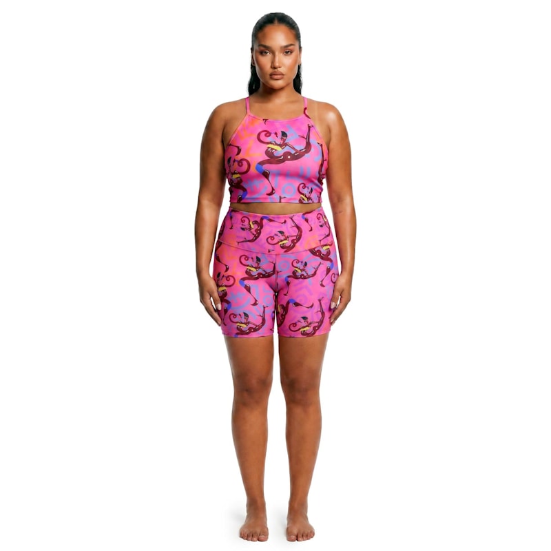 Thumbnail of Perfect Jones Shorts - Bamboo image