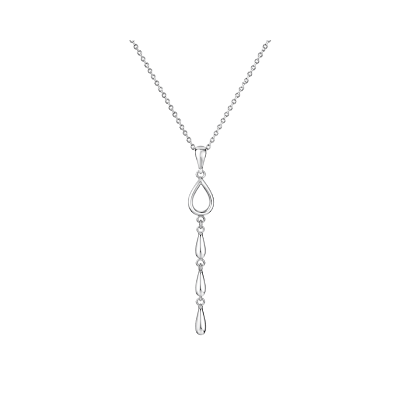 Thumbnail of Petal Drop Pendant image