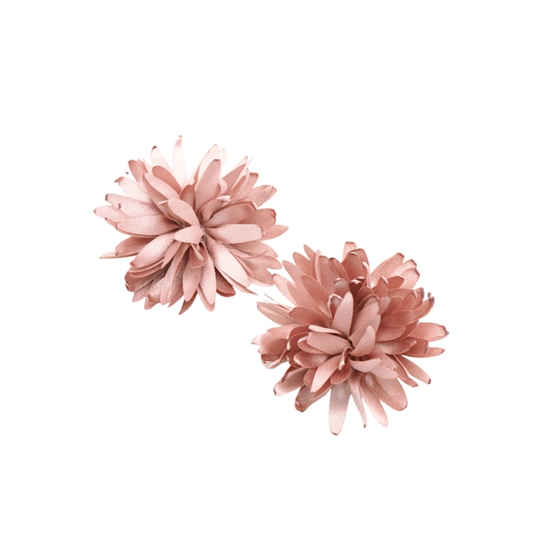 Thumbnail of Petunia Earrings - Pink image