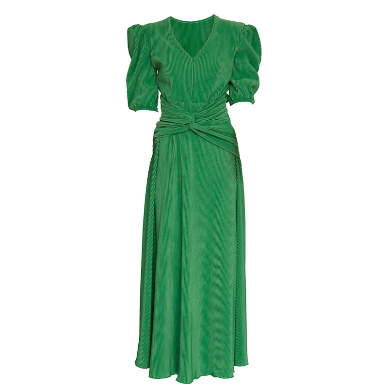 sustainable cocktail dress 12 Sustainable Formal Dresses for Stand-Out Style (2025)