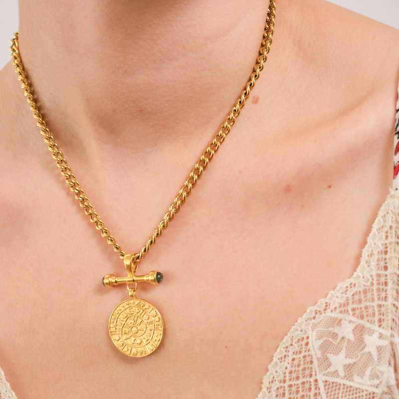 Thumbnail of Phaistos Disc image