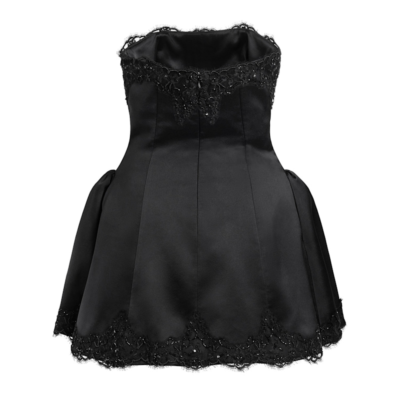 Thumbnail of Phantom Mini Dress image