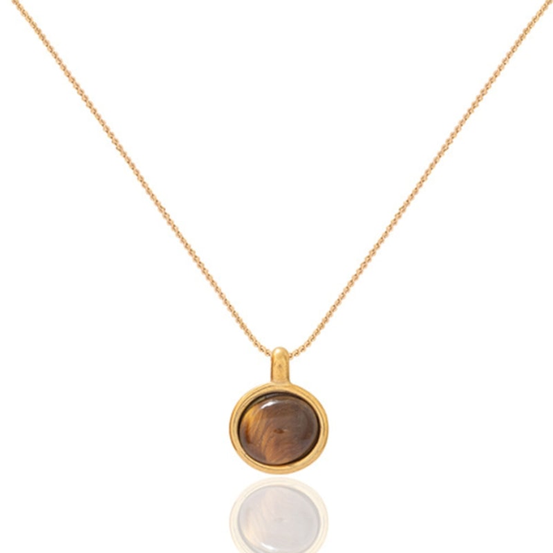 Thumbnail of Phoebe Necklace image