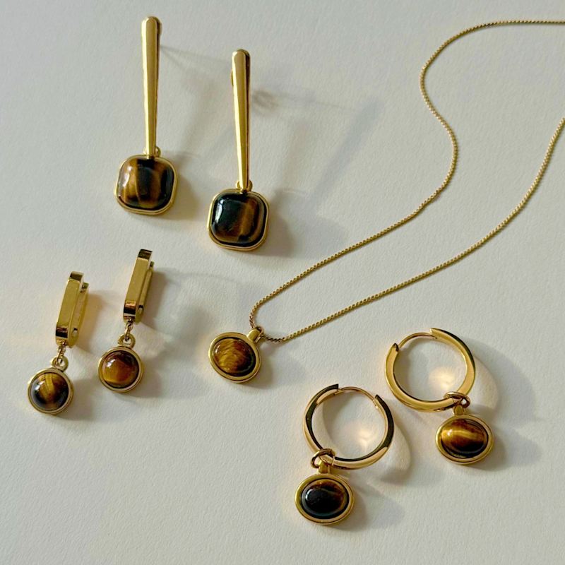 Thumbnail of Phoebe Necklace image