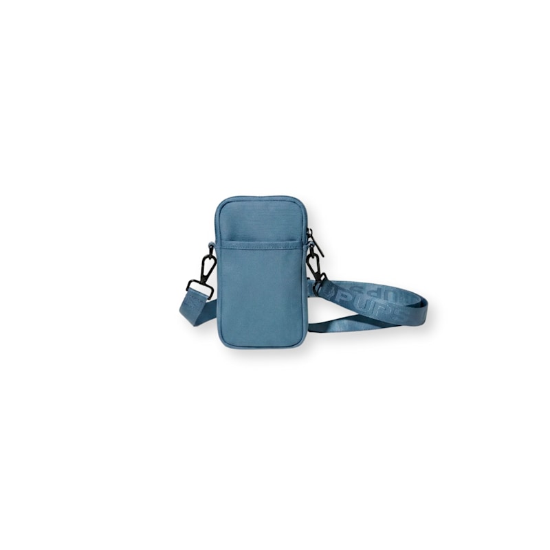 Thumbnail of Phone Bag Stormy Blue image