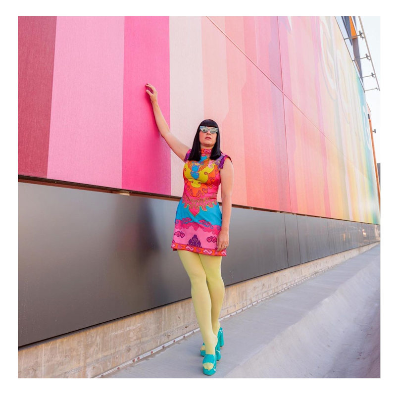 Thumbnail of Pip Mini Dress image