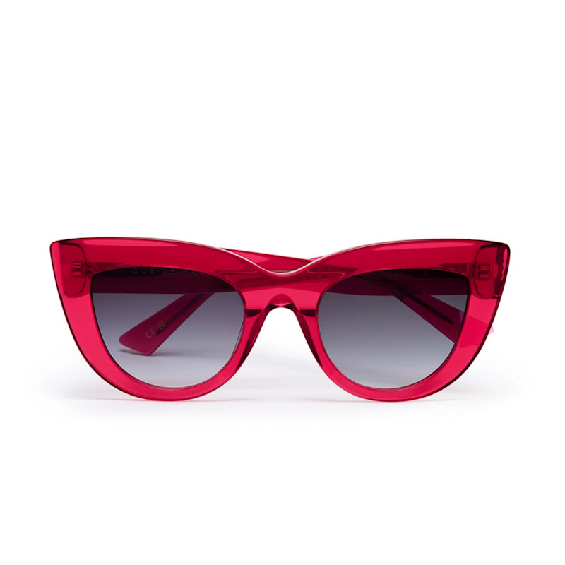 Pixie Rouge | ZOË DE PASS EYEWEAR | Wolf & Badger