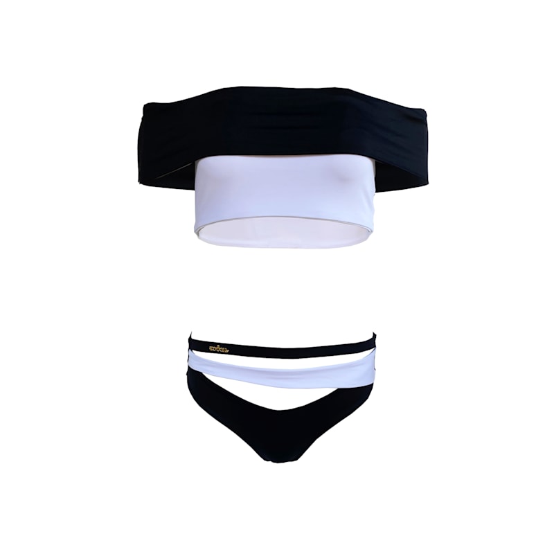 Thumbnail of Sleek Bikini Set image