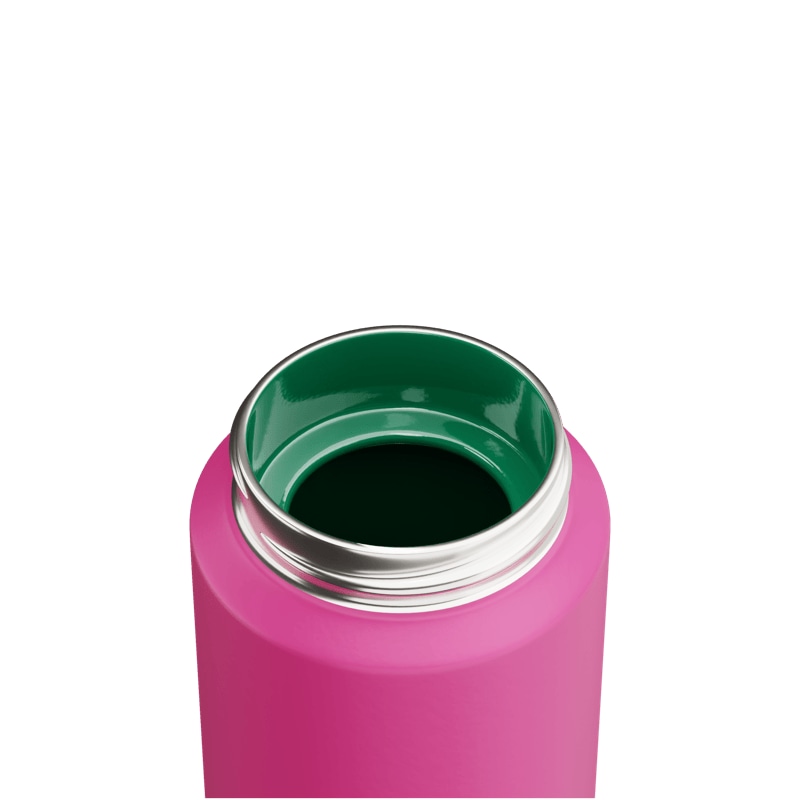 Thumbnail of Fressko Play 420ml/14oz Water Bottle, Ceramic - Lush image