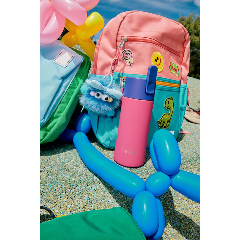 Thumbnail of Fressko Play 420ml/14oz Water Bottle, Ceramic - Lush image