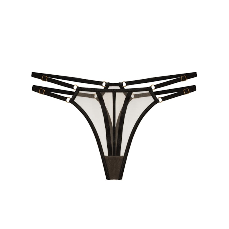 Thumbnail of Pleasure Thongs image