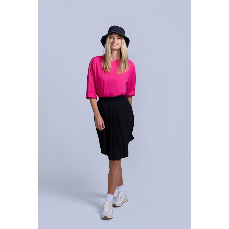 Thumbnail of Pleated Skirt Summer New Classic - Regular image