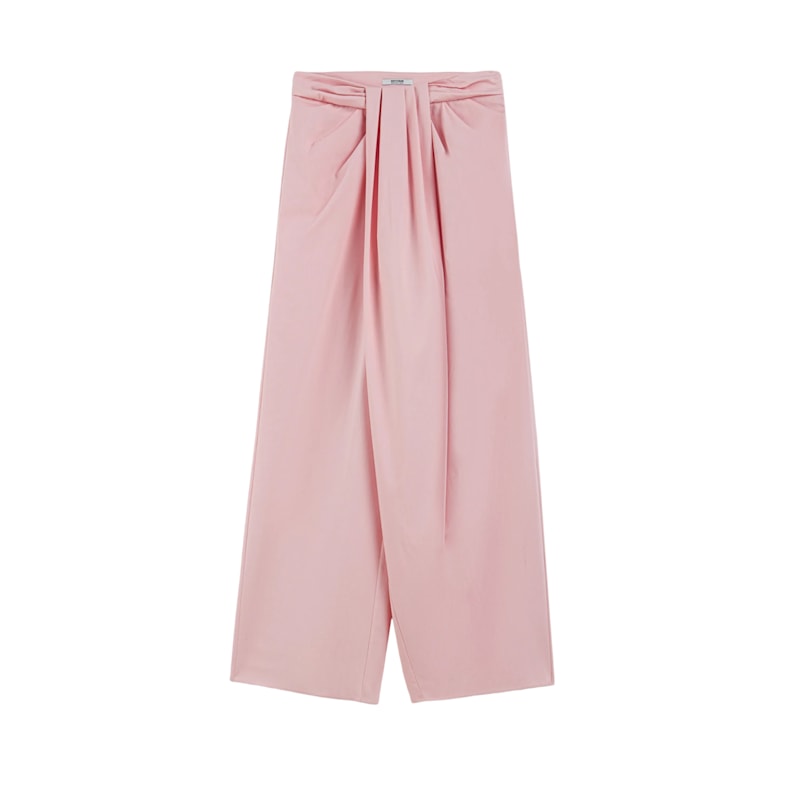 Thumbnail of Pleated Trousers image