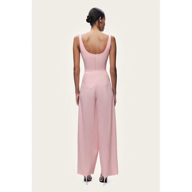 Thumbnail of Pleated Trousers image