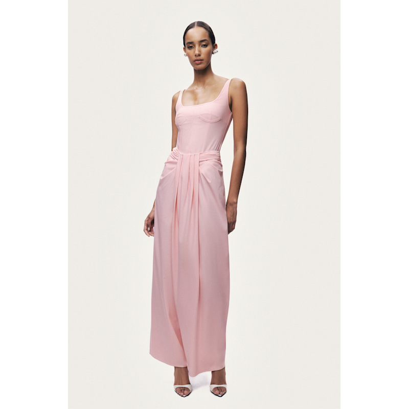 Thumbnail of Pleated Trousers image