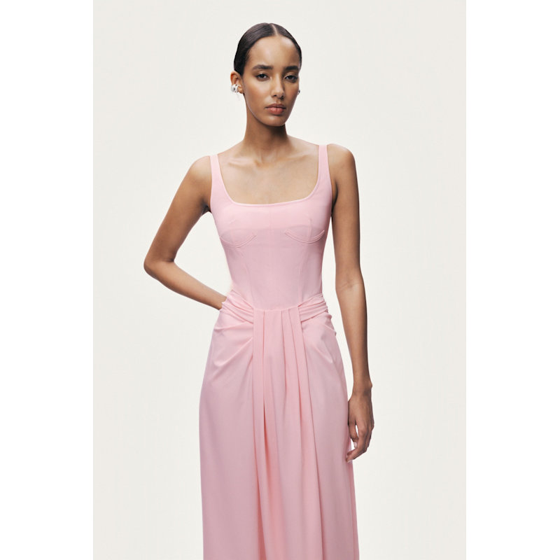 Thumbnail of Pleated Trousers image