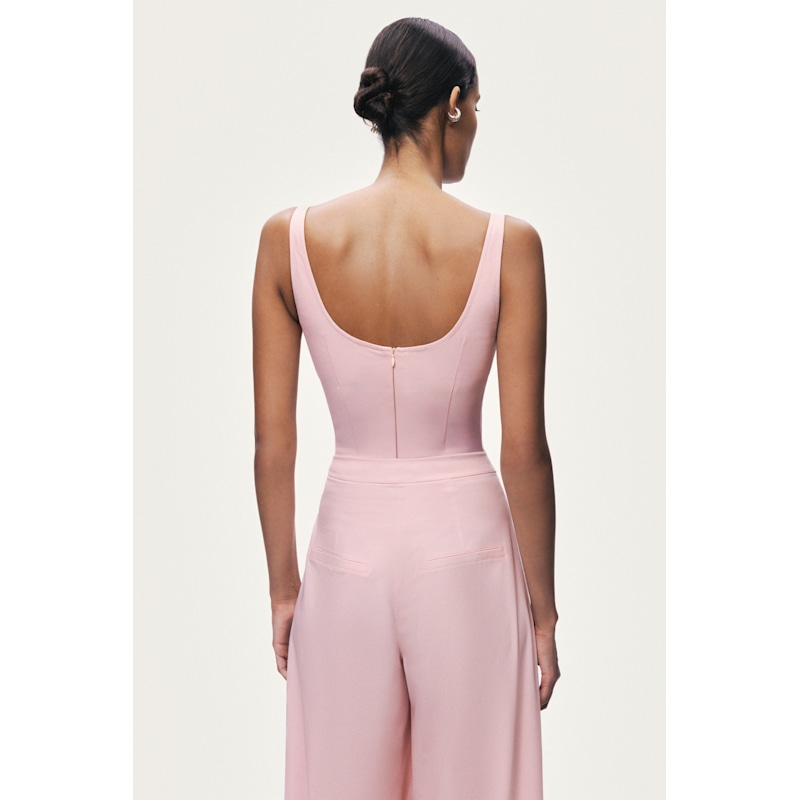 Thumbnail of Pleated Trousers image