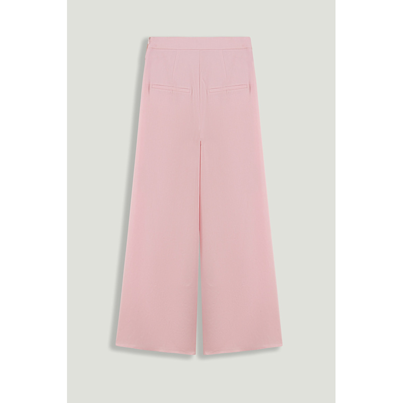 Thumbnail of Pleated Trousers image