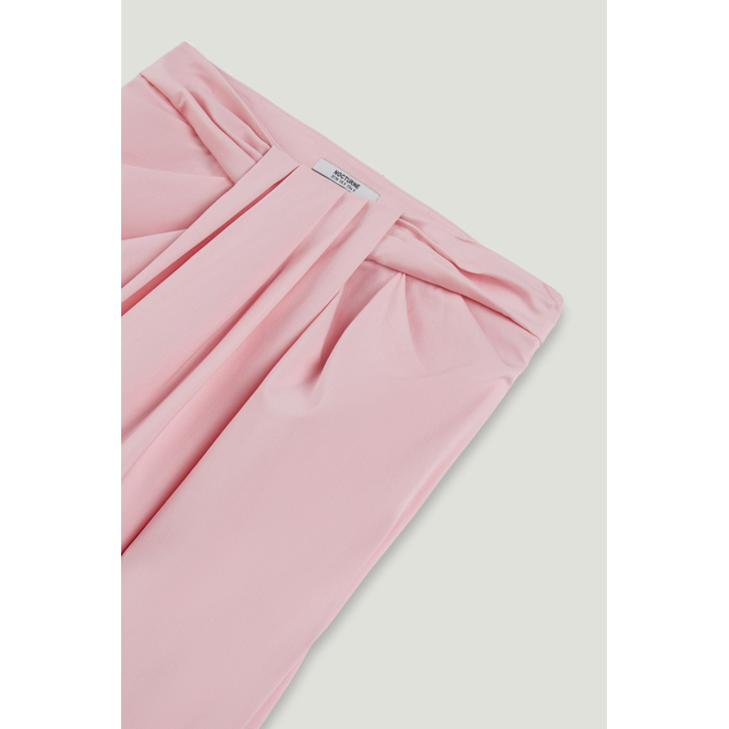 Thumbnail of Pleated Trousers image
