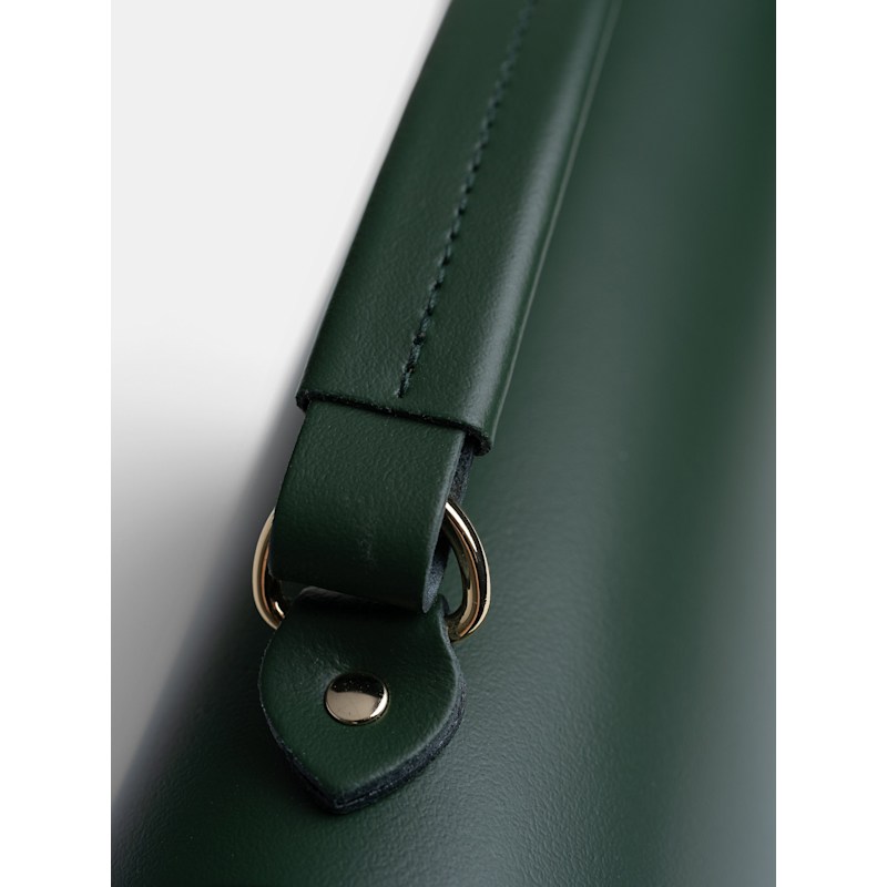 Thumbnail of The Poppy - Racing Green image