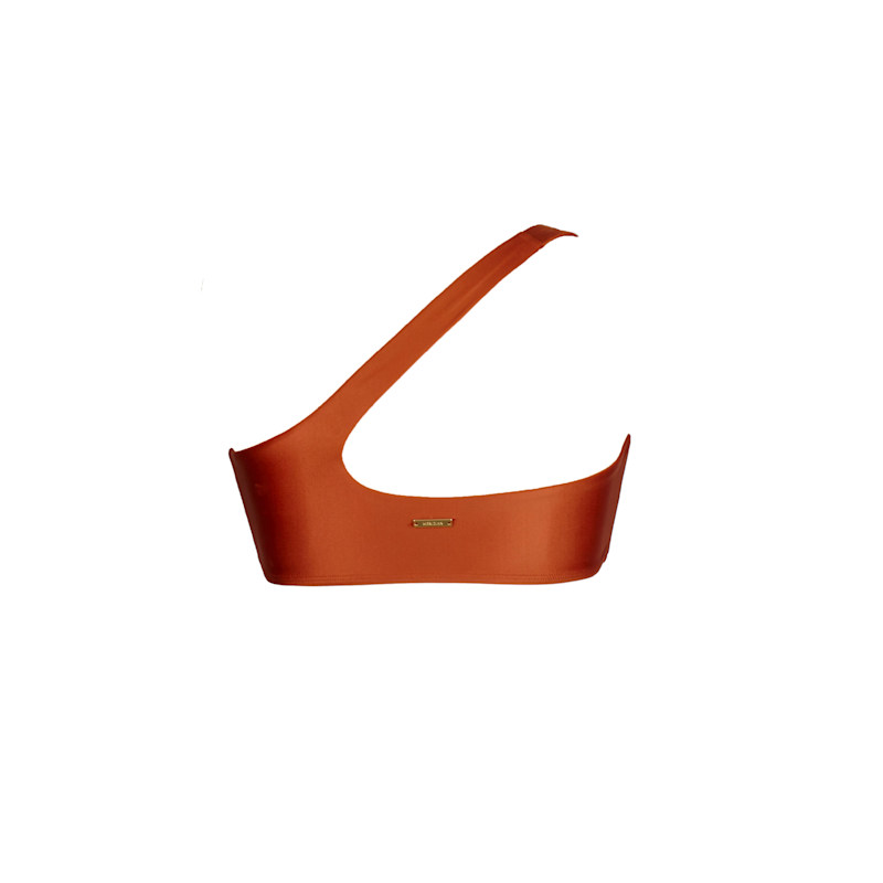 Thumbnail of Polaris Bikini Top - Rust image