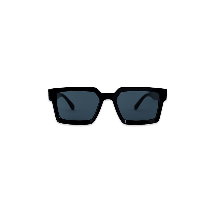 Thumbnail of Polarized Black Sunglasses image