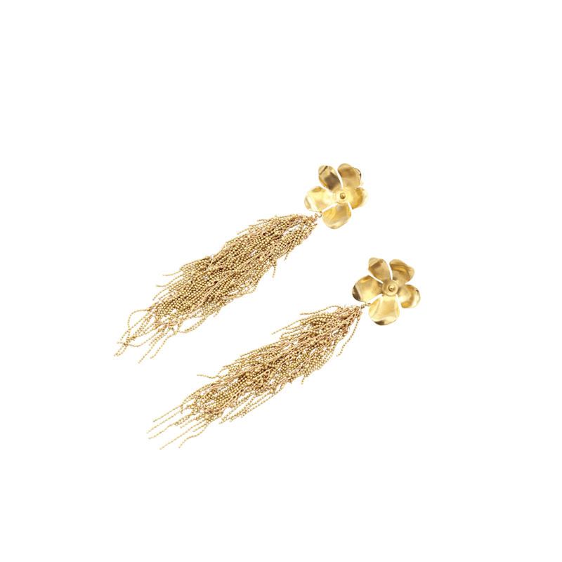 Thumbnail of Polen Earrings image