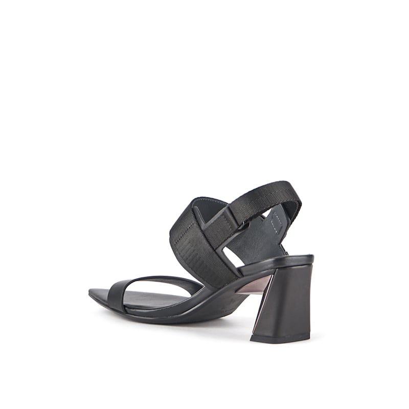 Thumbnail of Poly Soga Mid - Black image