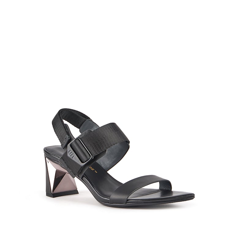 Thumbnail of Poly Soga Mid - Black image