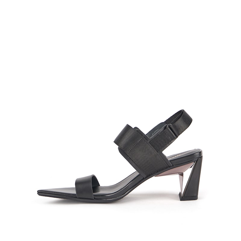 Thumbnail of Poly Soga Mid - Black image