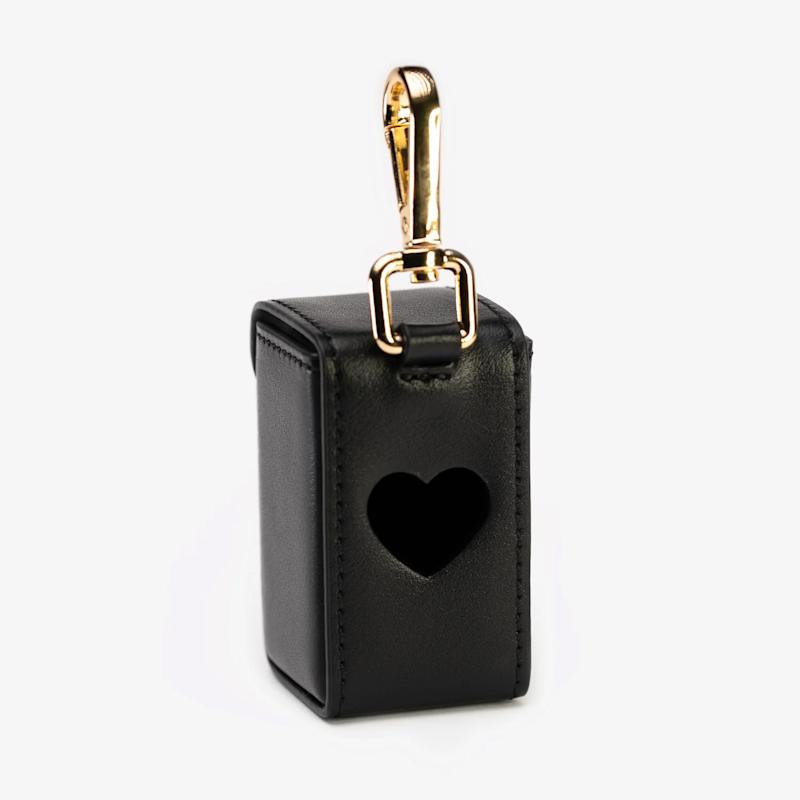 Thumbnail of Poop Bag Holder - Black image